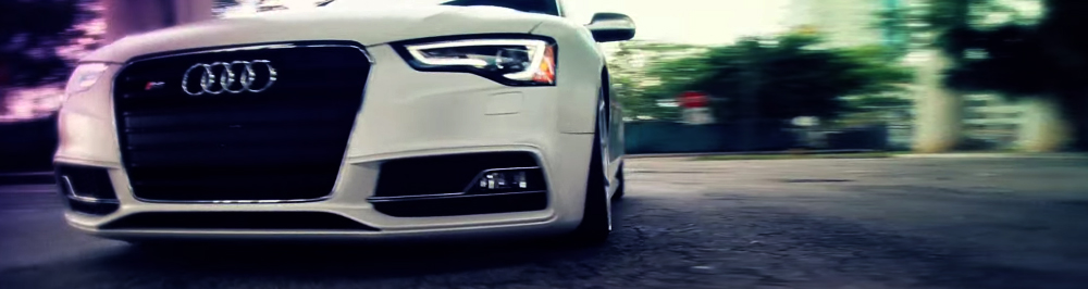audi s6 vossen
