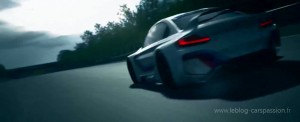 bmw vision cars gt6 granturismo