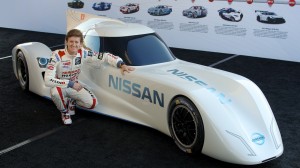 24h mans cars zeod electric nissan