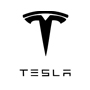 logo auto tesla