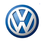 logo auto vw