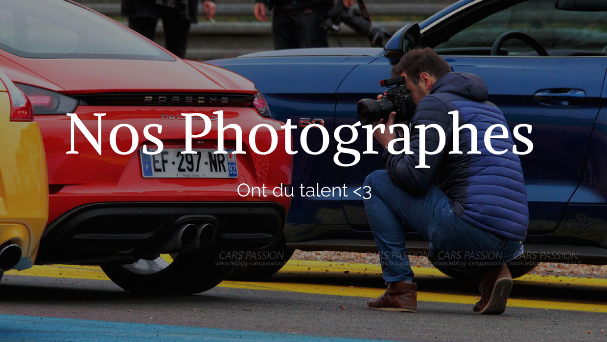 seance photographe automobile moto presse wrc circuit