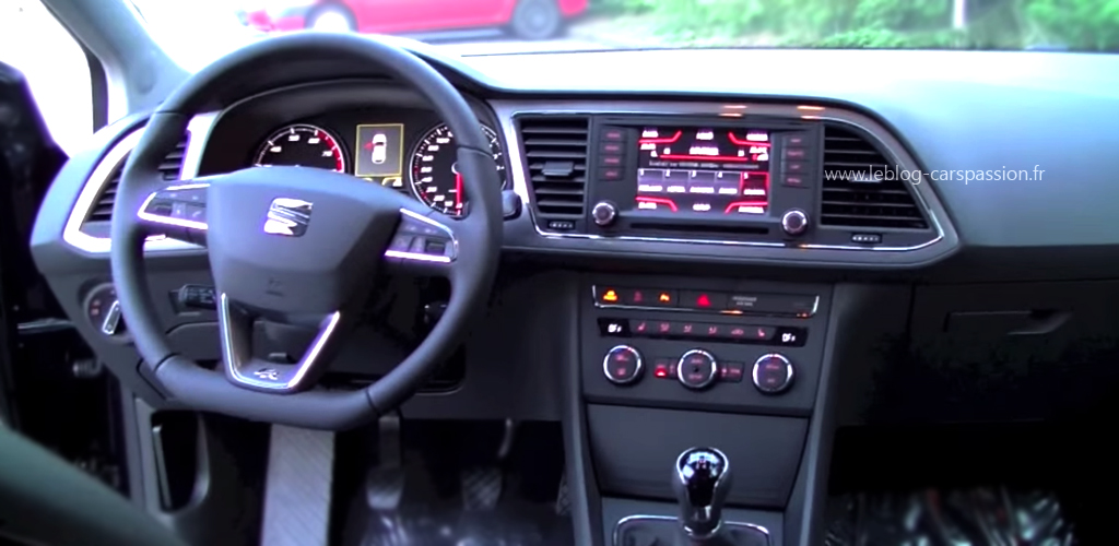 seat leon interieur sport - Blog Auto seat leon interieur sport - Blog Auto