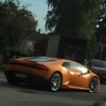 lamborghini huracan 2015 photos