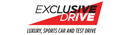 Exclusive Drive organise un « Moving Motor Show », supercars, 
