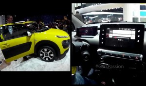 Avis fiabilité cictroen c4 cactus jaune