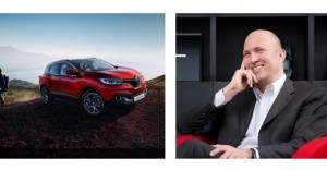 alain lonay responable design renault-kadjar