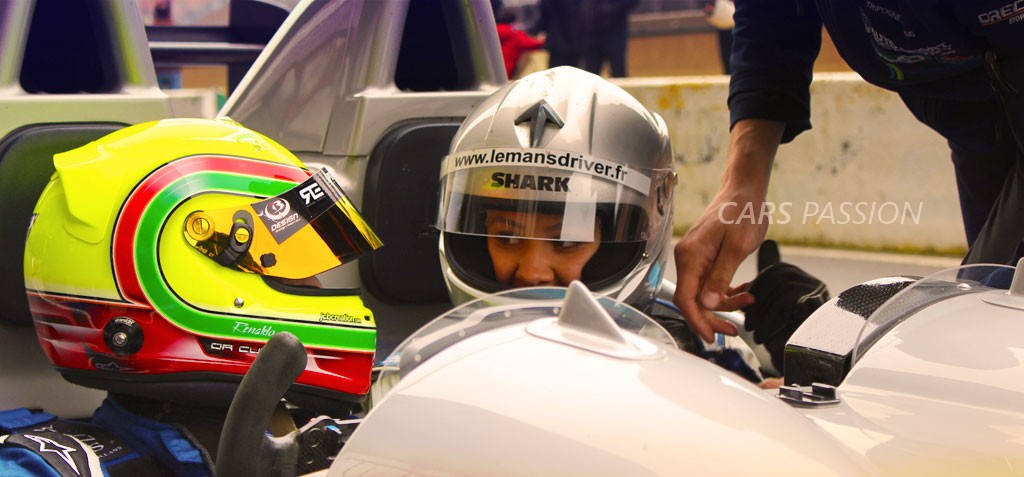 photos exclusive drive 2015 racing pilotage prototype