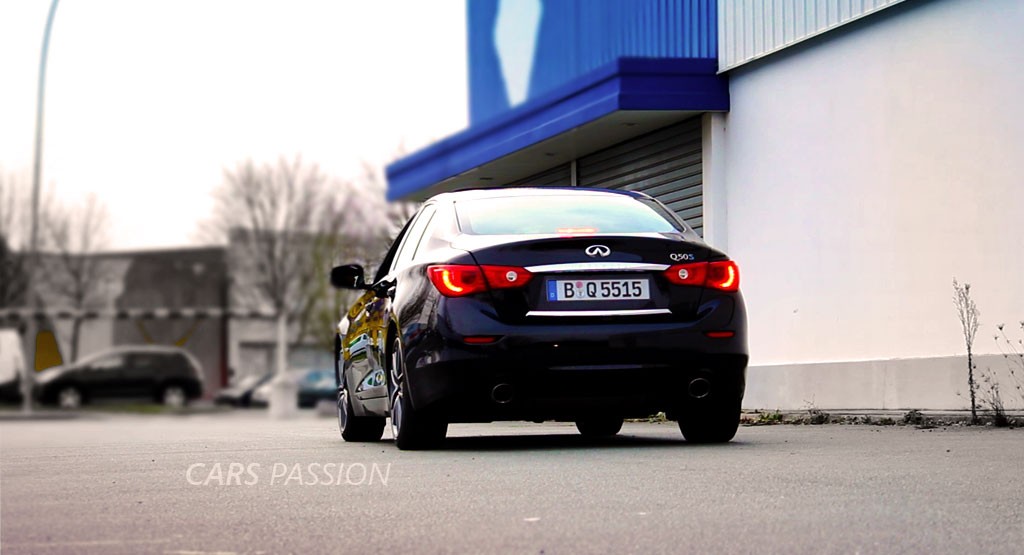 photos infiniti q50s hybrid 2015 essai auto