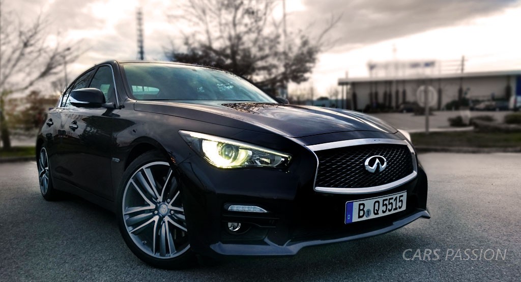 photos infiniti q50s hybrid 2015 364 cv