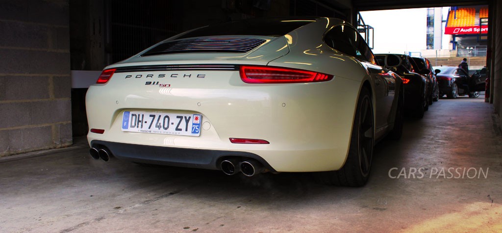 photos porsche 911 targa le mans exclusive drive 2015