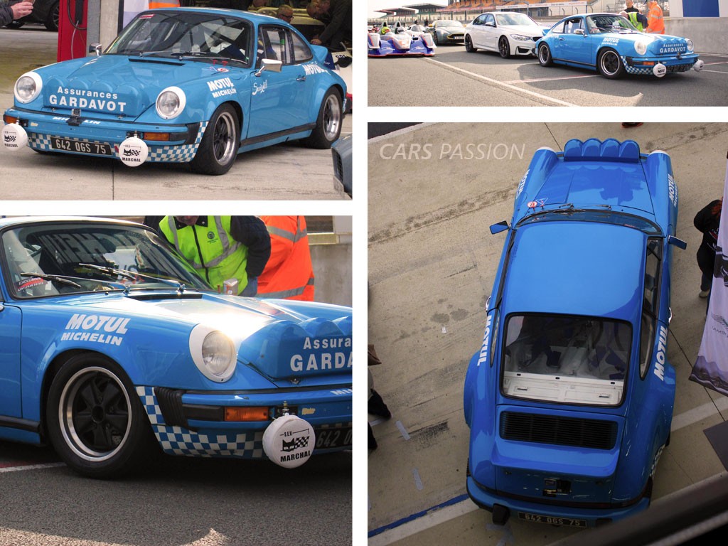 porsche racing classic collection 911 bleu rallye