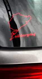 logo nurburgring