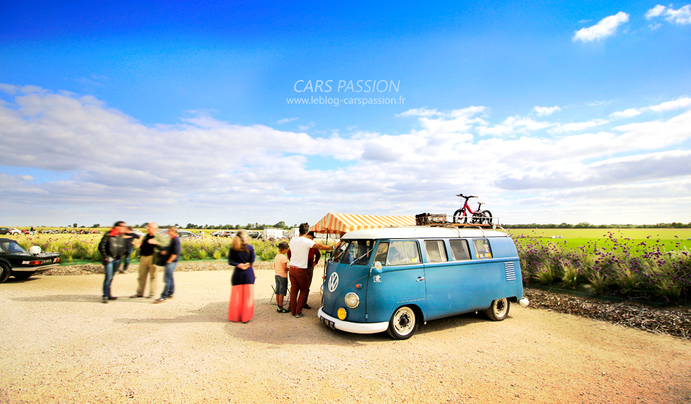 VW combi motor & soul 2015