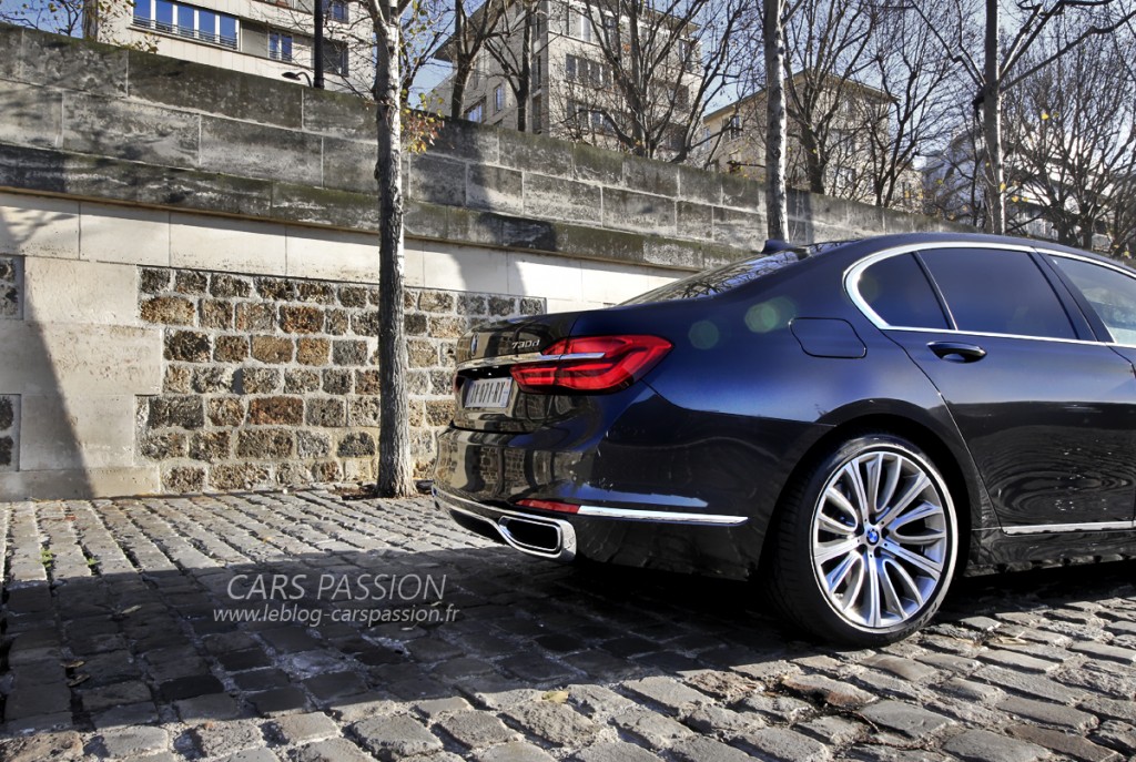 bmw serie 730d essai