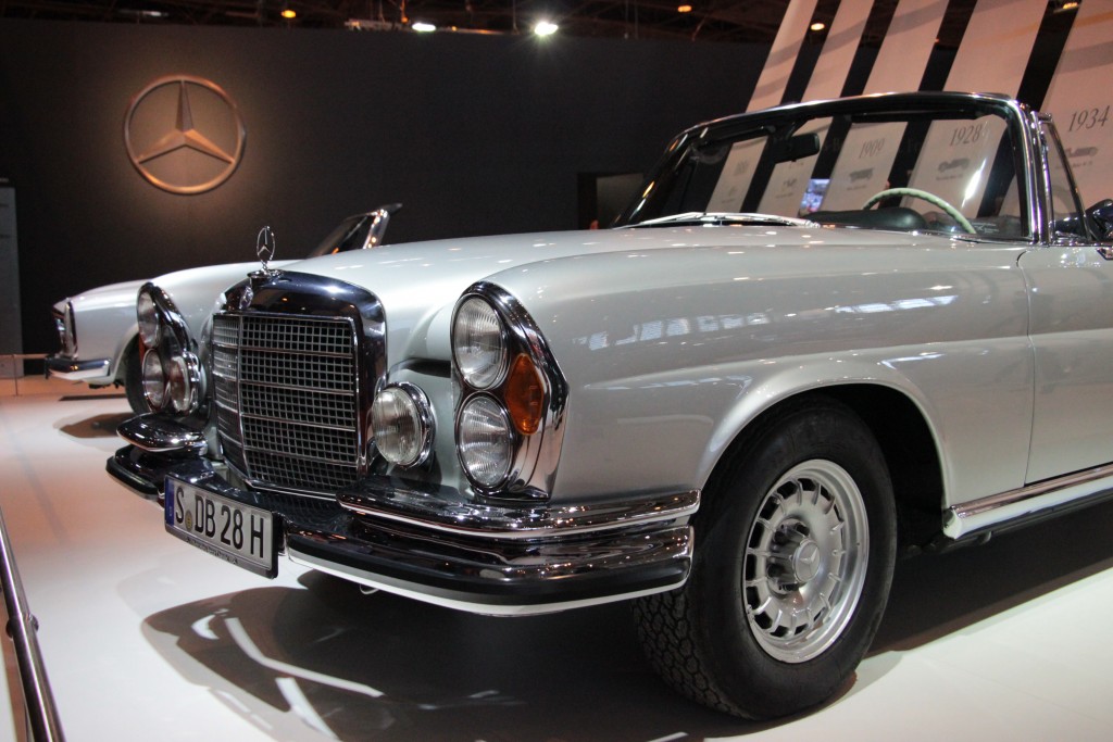 Retromobile-MercedesBenz-280-SLS-E