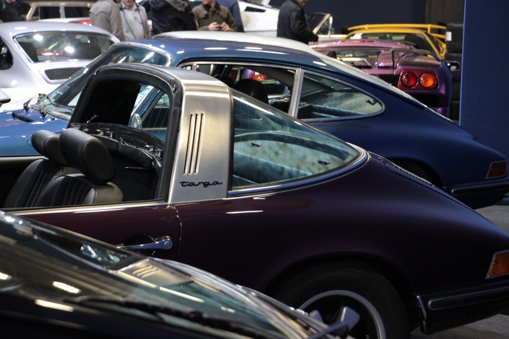 Retromobile-porsche-911-Targa