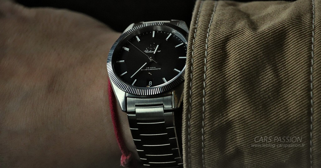 test avis montre-Omega-Globemaster-watch-2016-5