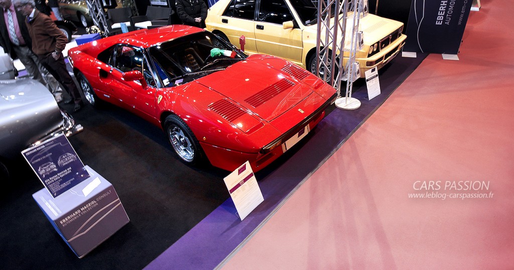 retromobile-Ferrari-288-GTO