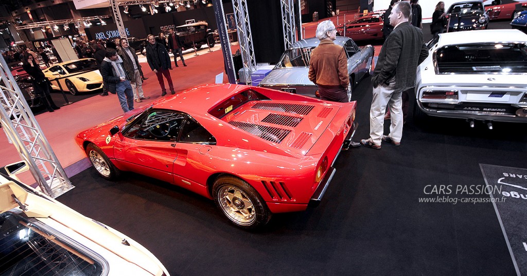 retromobile-Ferrari-288-GTO-1984