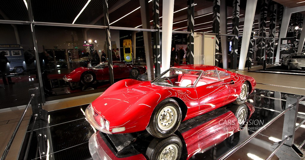 retromobile-Ferrari-Dino-206P-2