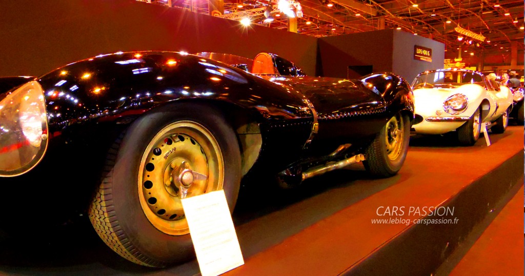 retromobile-Jaguar-Dtype-XKSS