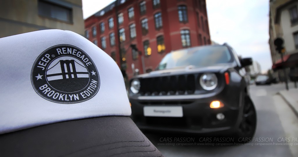 essai Jeep Renegade brooklyn crossover 1