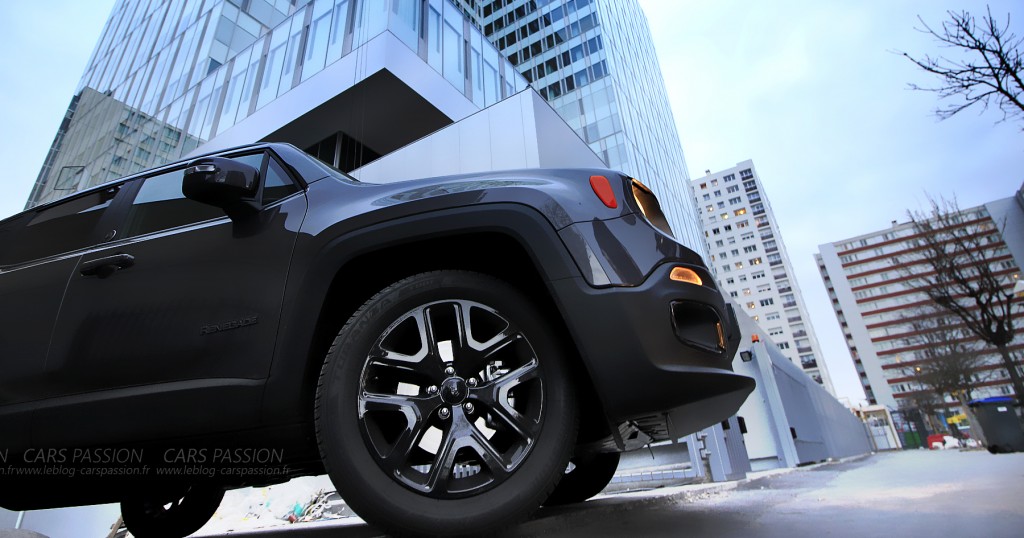 essai Jeep Renegade brooklyn crossover building 7