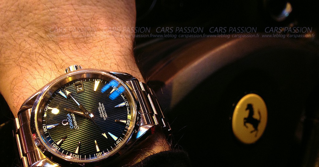 Montre-Omega-seamaster-aquaterra-ferrari