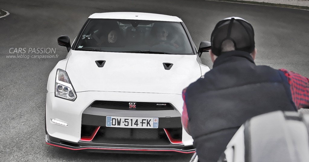 Nissan Juke RS Nismo 2016 performance prix photo vidéo