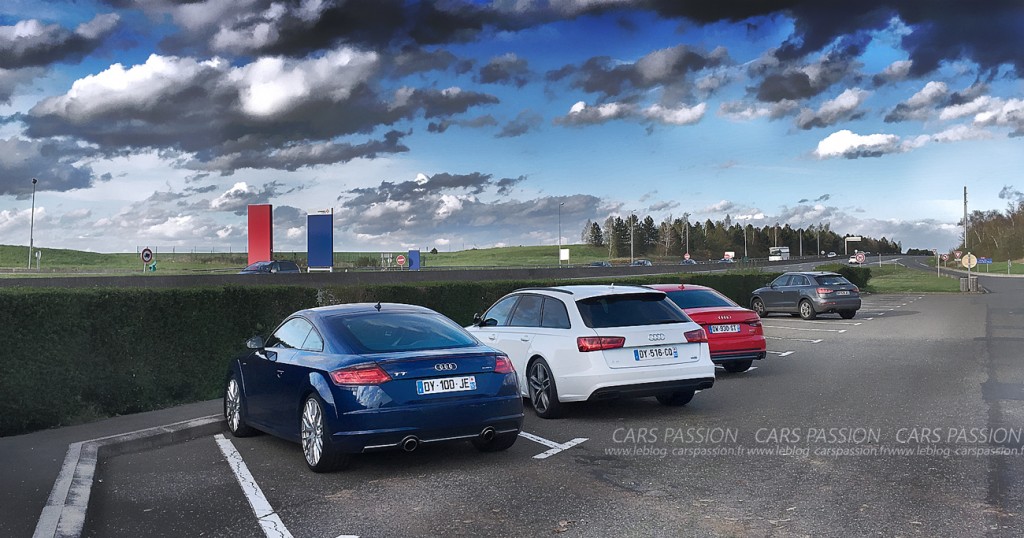 Audi TT Tfsi 230 Audi A6 bitdi A4 Tfsi 252 