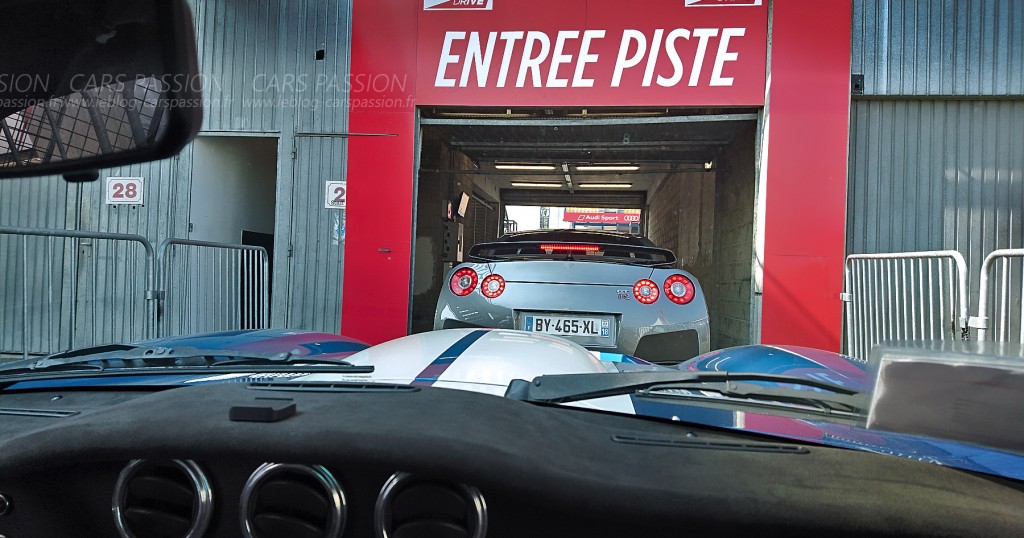 session-roulage circuit piste exclusive-drive-2016