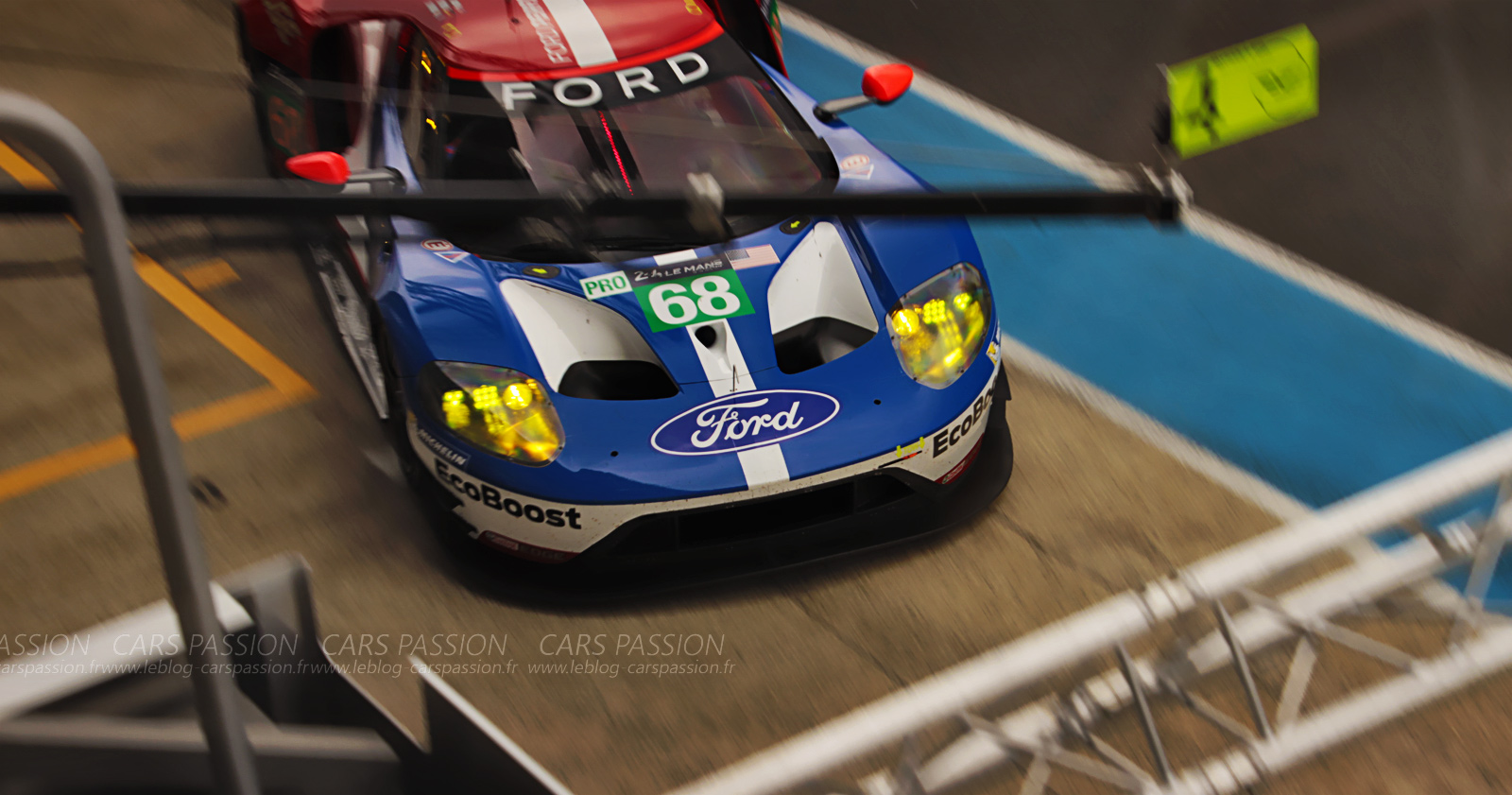 Ford-GT-24h-leMans-2016-course-2