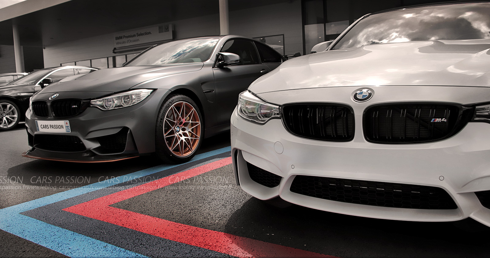 BMW-M4-GTS-vs-M4-performances-2016