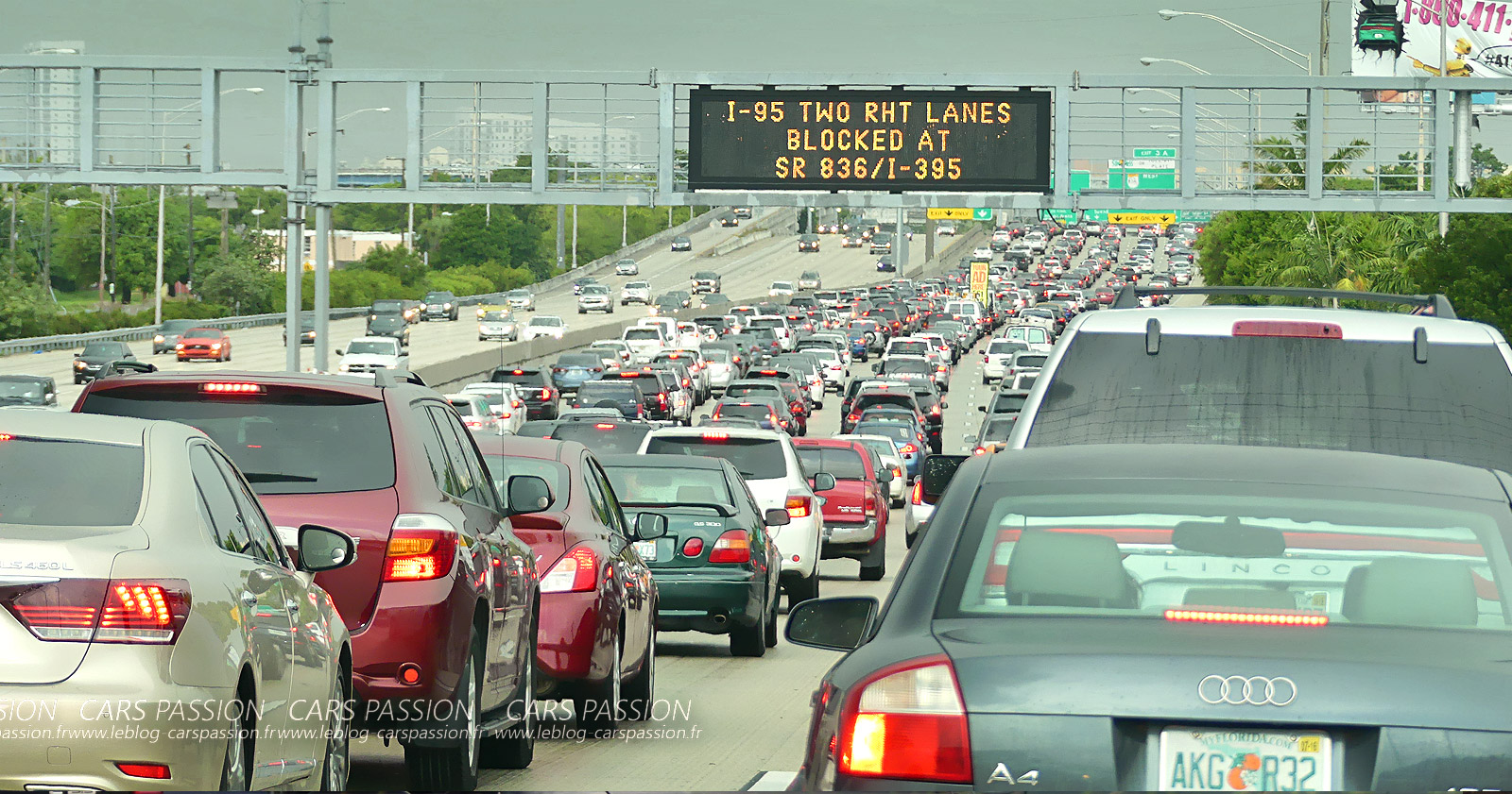 conduire-a-miami-autoroute-trafic