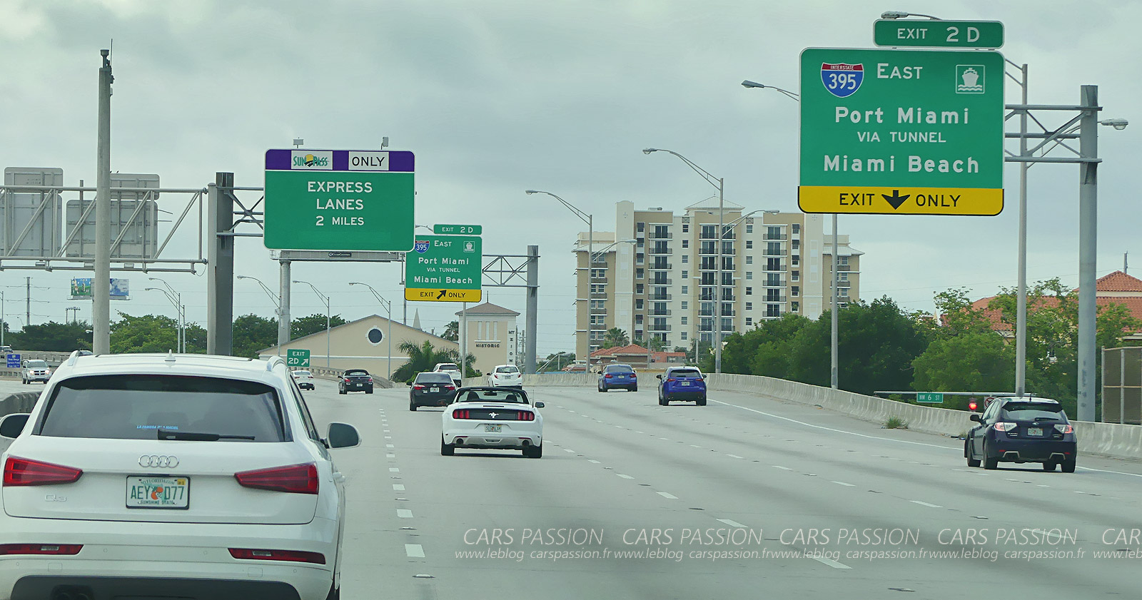 sunpass-peage-miami