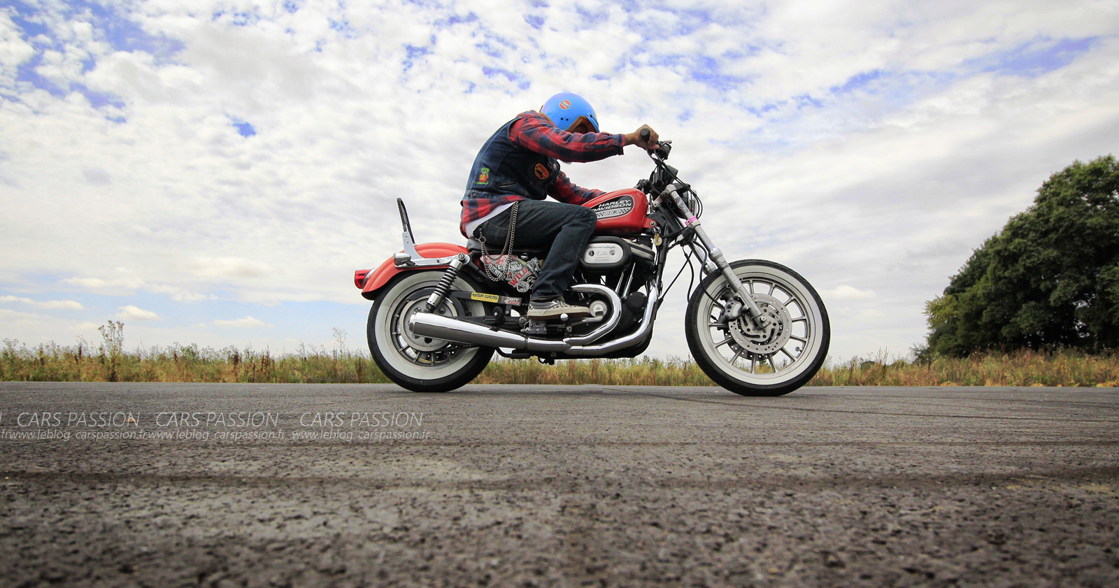 casque-moto-harley-custom-gulf