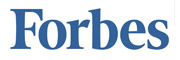 Logo Forbes France