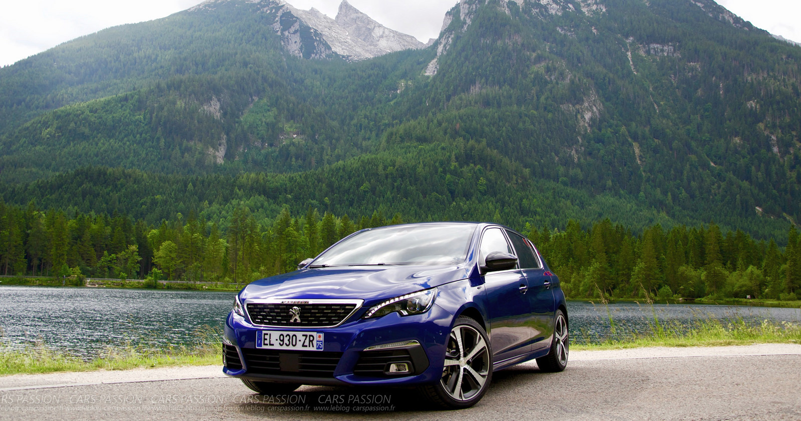 essai peugeot 308 hdi 2017 phase 2 avis fiabilite