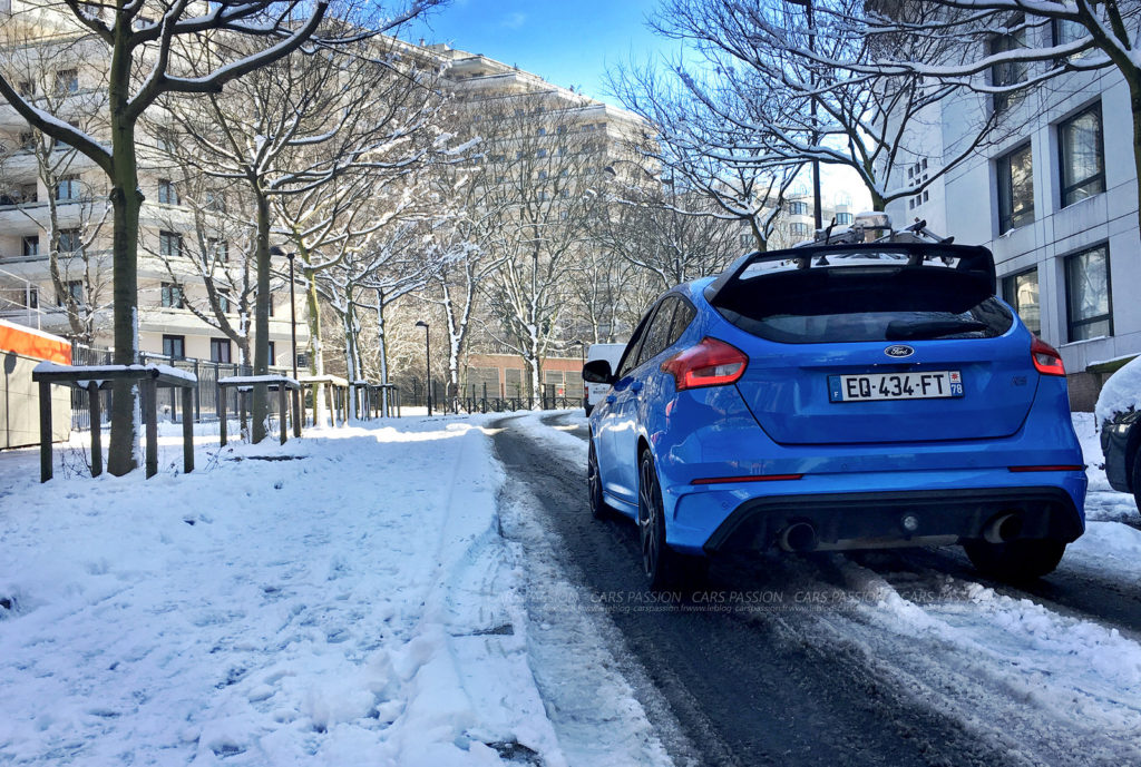 essai avis ford focus RS mk3 2018-pack-performance 2