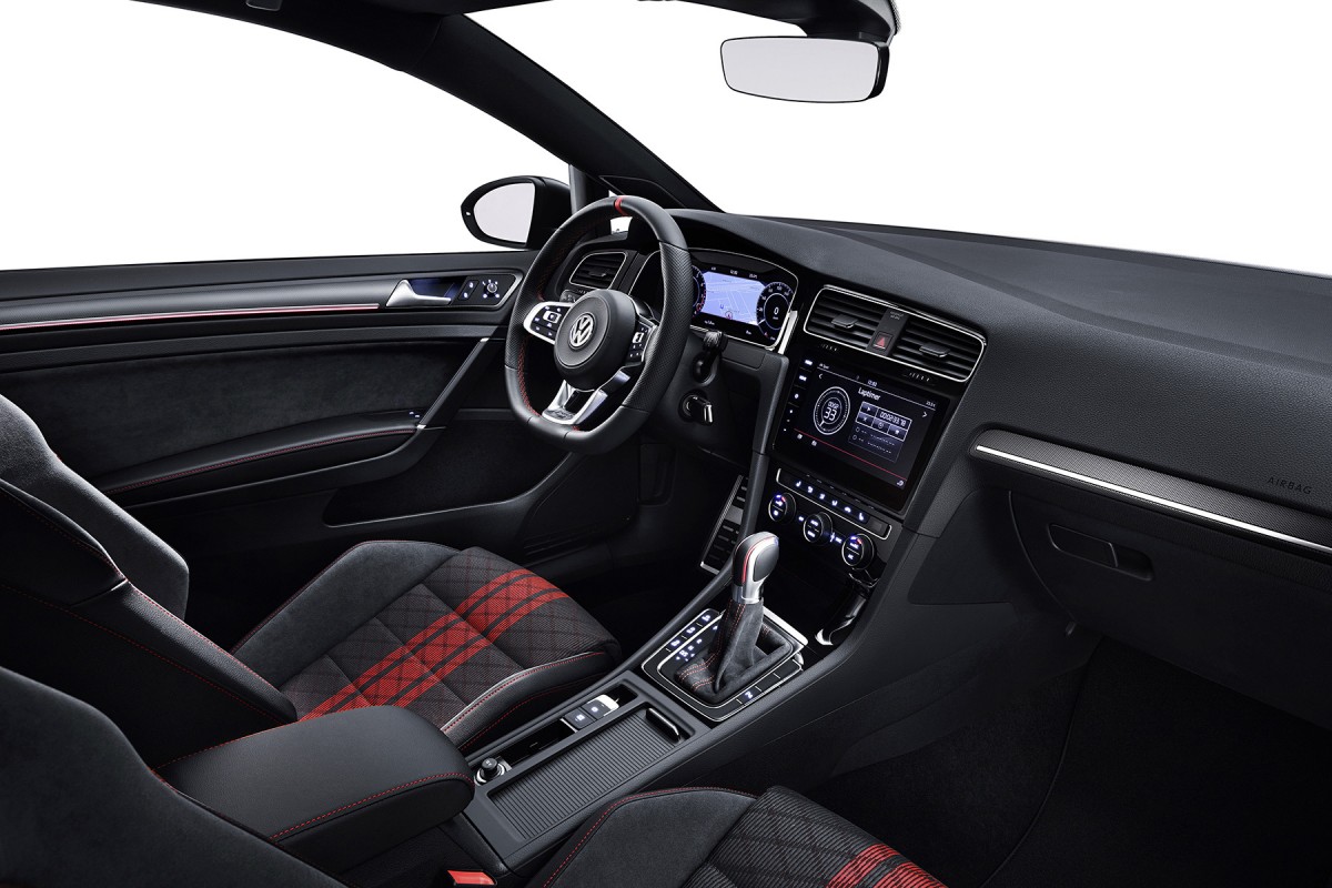 Essai Complet Volkswagen Golf R Dsg7 2018 310 Ch R Comme