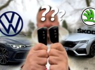 Mieux vaut-il acheter une Skoda plutôt qu’une Volkswagen ?