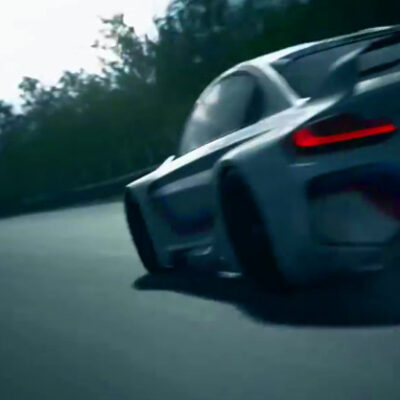 bmw vision cars gt6 gran turismo