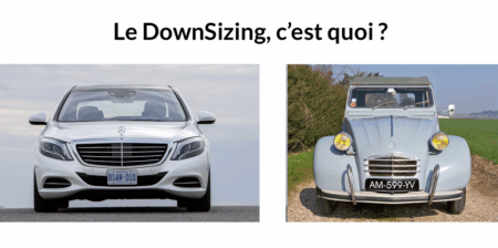 Downsizing réduction de la taille du moteur en cylindrée pour les nouvelles normes de pollutions