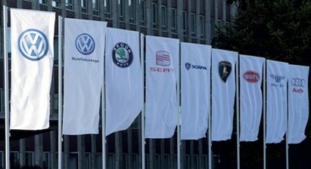 groupe vw volkswagen objectif ca