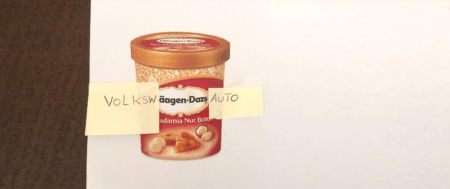 vw das auto