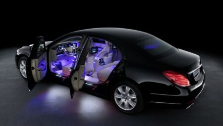 new mercedes benz s600 guard