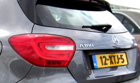 mercedes classe A 180 CDI