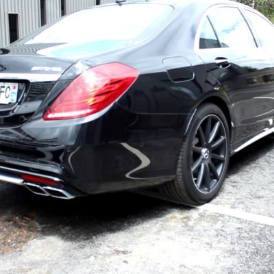 photos mercedes s 63 amg