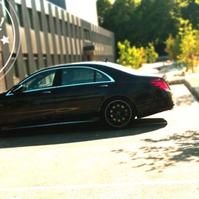 mercedes s63amg 2014